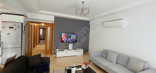 TURANLAR GRUPTAN FETHİYE TAŞYAKADA SATILIK 3+1 ARA KAT DAİRE!!!