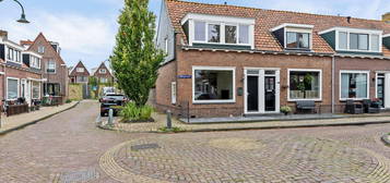 Oranjestraat 1