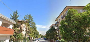 Rif:584 quadrilocale a marina romea con balcone