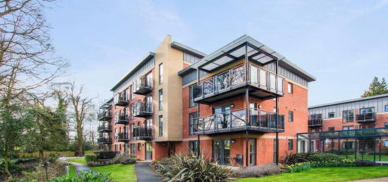 Flat for sale in Kenton Road, Gosforth, Newcastle Upon Tyne NE3