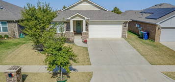 11445 NW 129th St, Piedmont, OK 73078