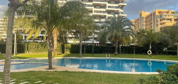 Piso en avenida De Les Nacions, Playa de San Juan, Alicante