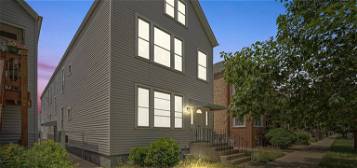4538 S Fairfield Ave #2F, Chicago, IL 60632
