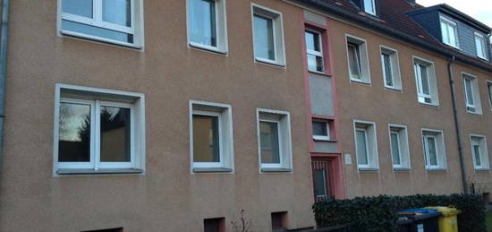 Schöne 2,5-Zimmer-Wohnung in Gelsenkirchen Horst Nord