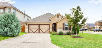 1204 Loma Rnch, New Braunfels, TX 78132