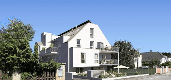 Heimkehrergasse 29, Wohnen im Herzen von Favoriten: Exklusive Erstbezugswohnungen mit Garten, Balkon und Terrasse - AKTION - 3,5 % vom Kaufpreis - JET