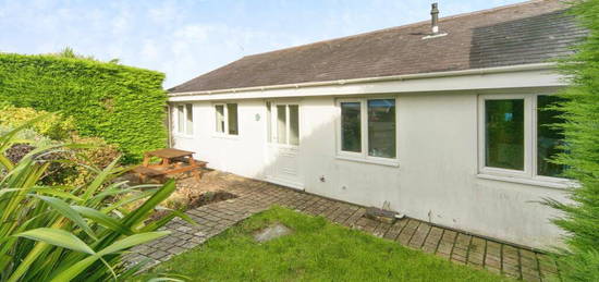 3 bedroom bungalow for sale