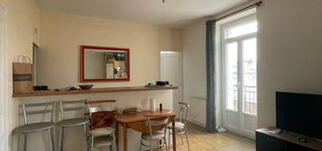 Appartement T2 Dinard centre