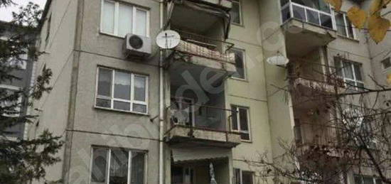 Kiralık eşyalı daire