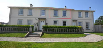 1 bed detached house to rent