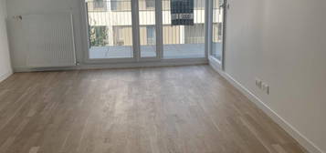 Location appartement 2 pièces 44 m²