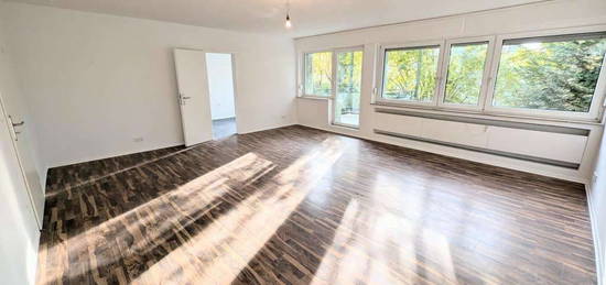 **Platz für die ganze Familie: +Balkon +frisch gestrichen +neues Badezimmer +Gäste-WC +Laminat**