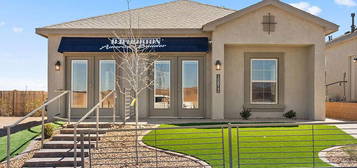 10559 Valedon Ln SW, Albuquerque, NM 87121