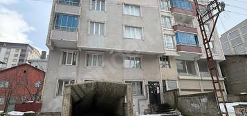 Muş Merkez'de 184 m2 4+2 Asma Katlı Satılık Daire Bankadan305084