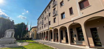 Monolocale piazza della Vittoria 2, Centro, Cernusco Lombardone