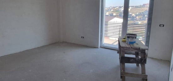 Apartament  3 camere Bucium , 78 metri, etaj parter Cod:156567