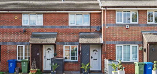 Property for sale in Goodwin Close, Bermondsey SE16