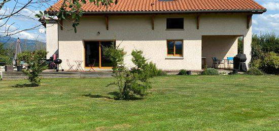 Villa 6 pièces 130 m2