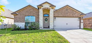 9114 Sky Crest Dr, Temple, TX 76502