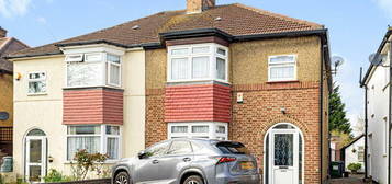 3 bedroom semi-detached house