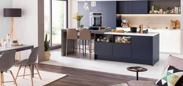 Appartement à vendre, 3 pièces, 2 chambres, 57 m²