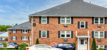 Princeton Dover Apartments, Dover, NH 03820