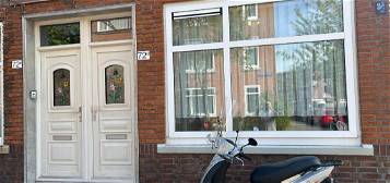 Woning te huur Rotterdam-Zuid (omgeving Zuidplein)