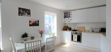 1 bed flat to rent