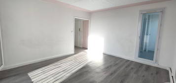 Appartement  à vendre, 3 pièces, 2 chambres, 55 m²