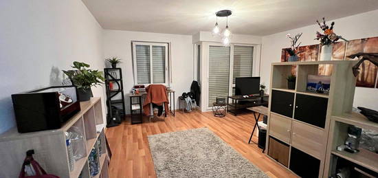 Super 1 - Zimmer Apartment in zentraler Lage