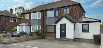 4 bedroom semi-detached house for sale