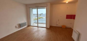 Location appartement 2 pièces 39 m²