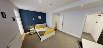 2 bed shared accommodation to rent