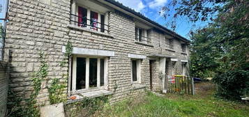 Achat maison 3 pièces 65 m²