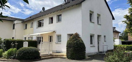 NEU! Ein-/ Zweifamilienhaus mit Traumgarten in Sankt Augustin-Buisdorf