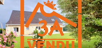 Achat maison 8 pièces 195 m²