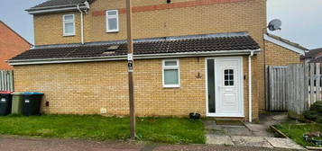 3 bedroom semi-detached house