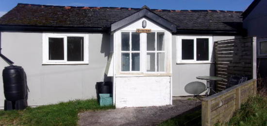 Property to rent in Otterham, Camelford PL32