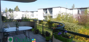 Location appartement 3 pièces 66 m²