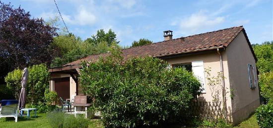 Maison 4 pièces 95 m²