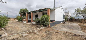 Casa rural en Moraleda de Zafayona