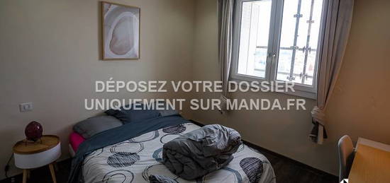 Location appartement 4 pièces 9 m²