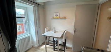 Appartement Belfort