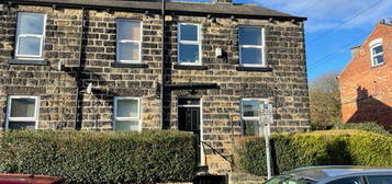 3 bedroom terraced house