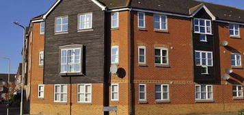 2 bedroom ground floor flat