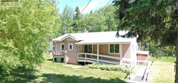 4480 QUESNEL-HIXON ROAD, Quesnel, British Columbia 