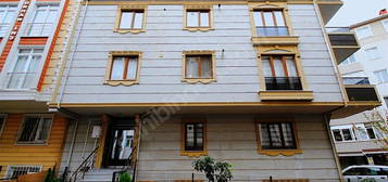 BULGURLU CADDESİ YAKINI YENİ BİNADA MOBİLYALI 75m2 KİRALIK 2+1