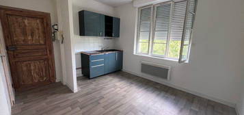 Appartement 28m2