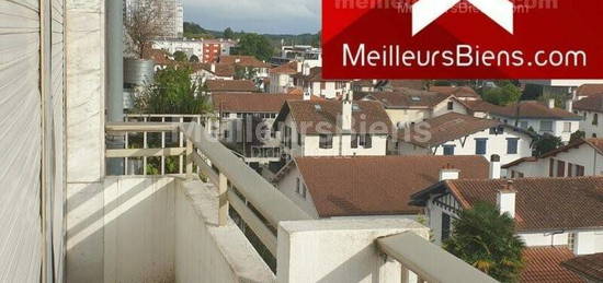 Appartement  à vendre, 2 pièces, 1 chambre, 58 m²