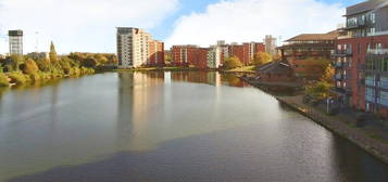 Flat for sale in Henke Court, Cardiff CF10